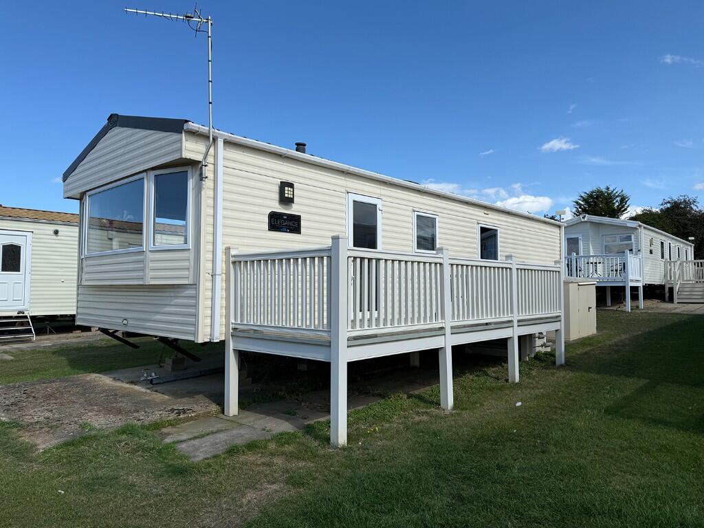 Main image of property: Manor Park Holiday Village Manor Road, Hunstanton, Norfolk, PE36