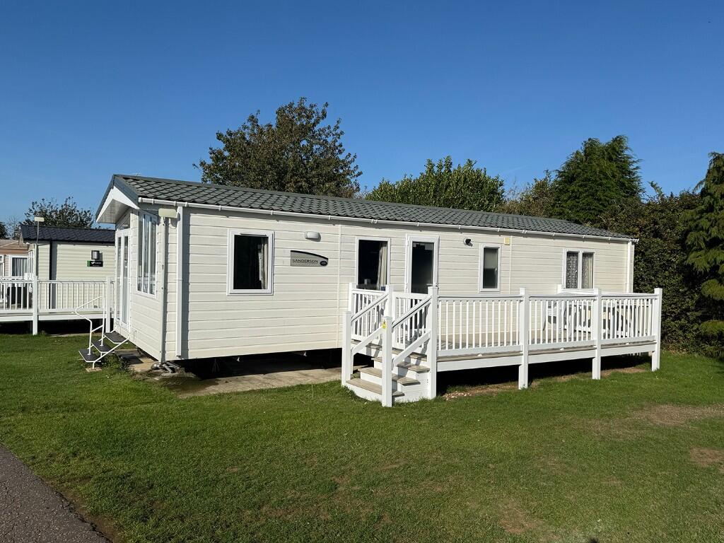 Main image of property: Manor Park Holiday Village Manor Road, Hunstanton, Norfolk, PE36