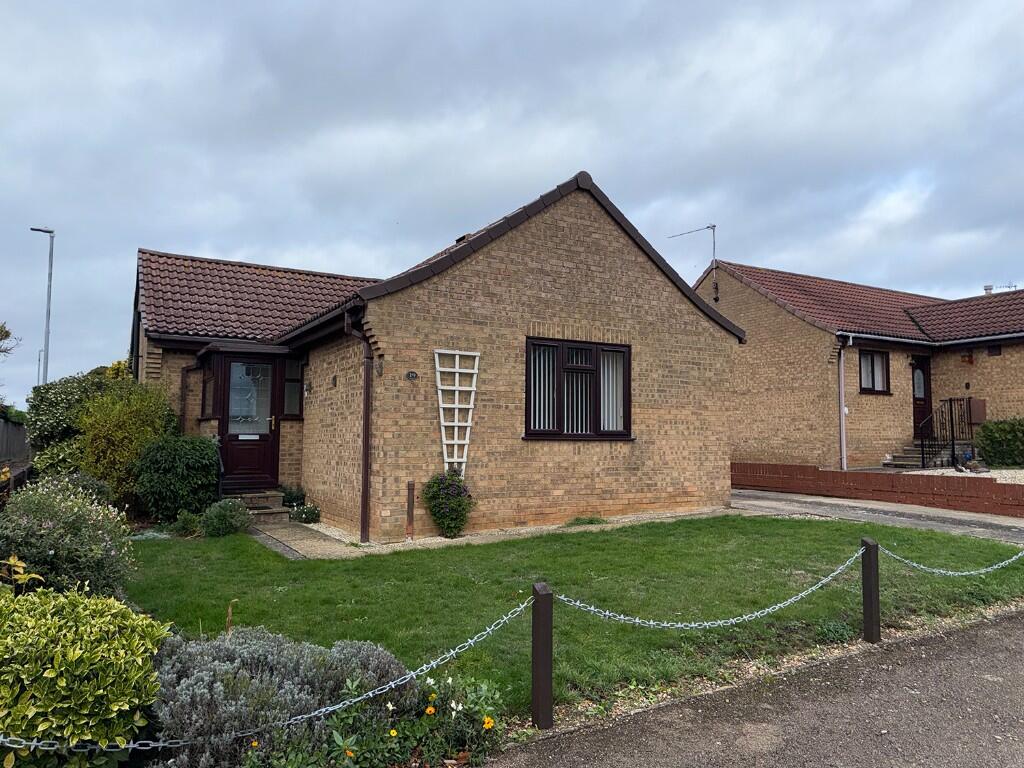 Main image of property: Andrews Place, Hunstanton, Norfolk, PE36