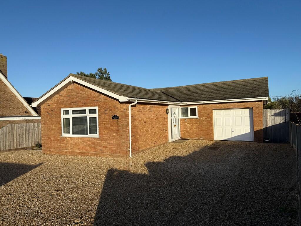 Main image of property: Bernard Crescent, Hunstanton, Norfolk, PE36
