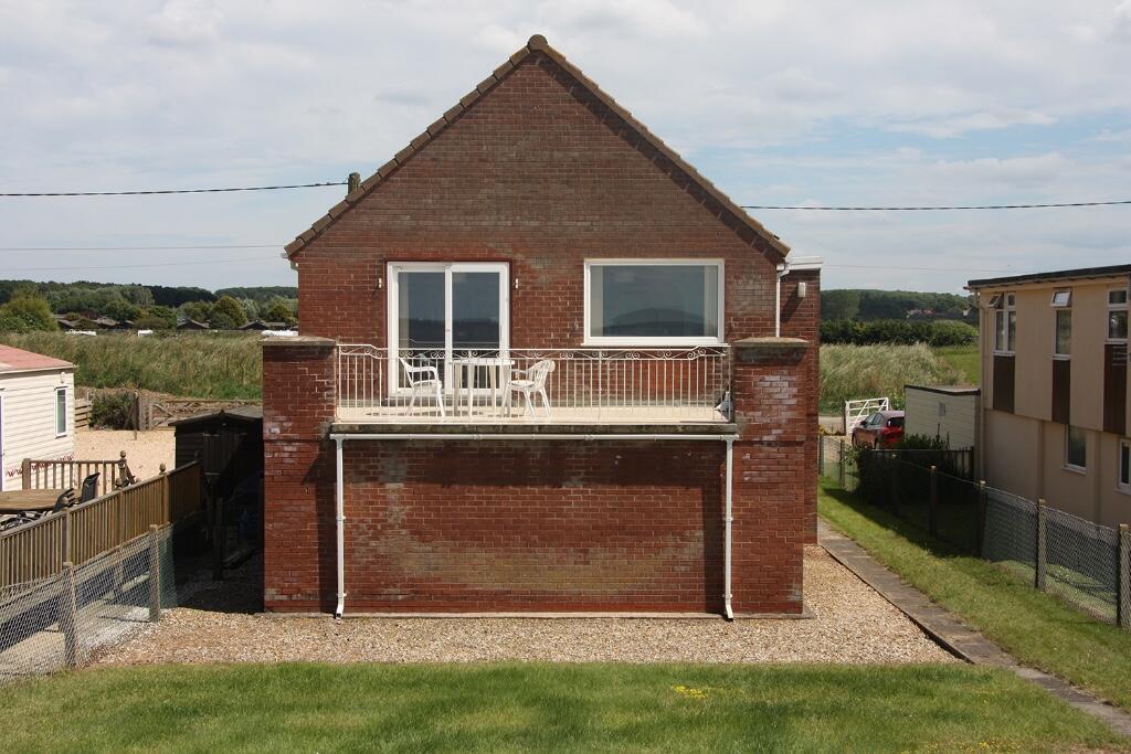 Main image of property: 60a North Beach, Heacham PE31