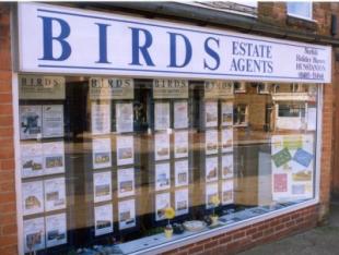 Birds Estate Agents, Hunstantonbranch details