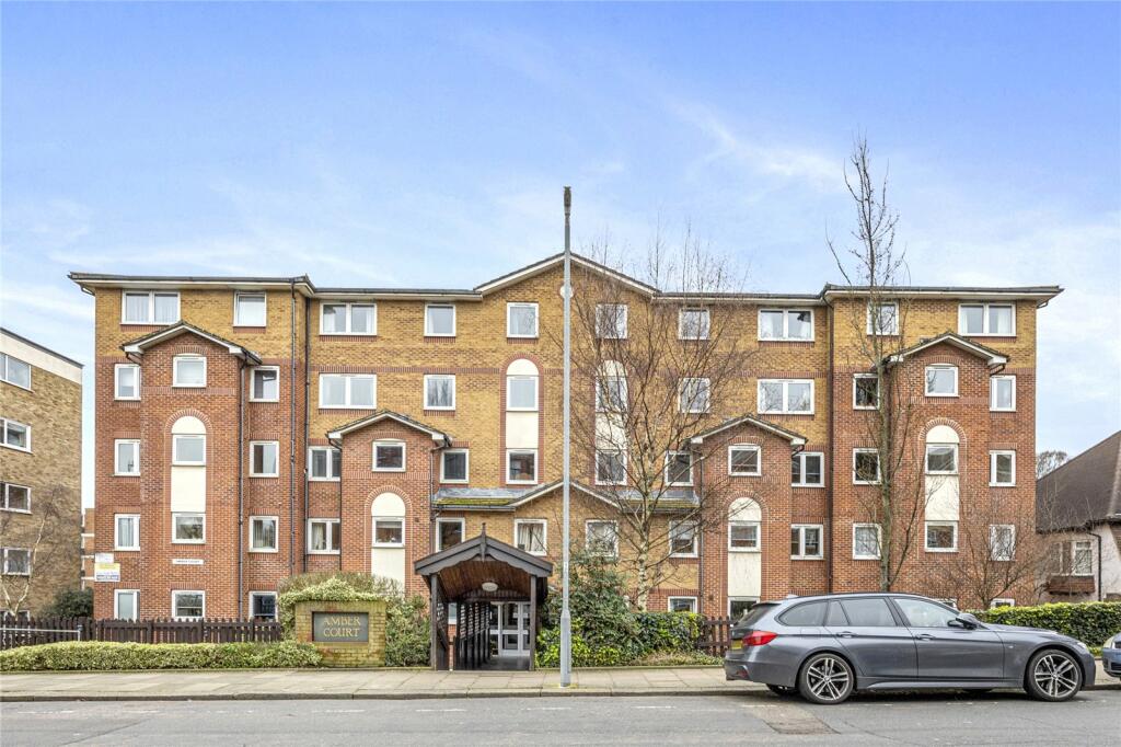 Main image of property: Holland Road, Hove, BN3