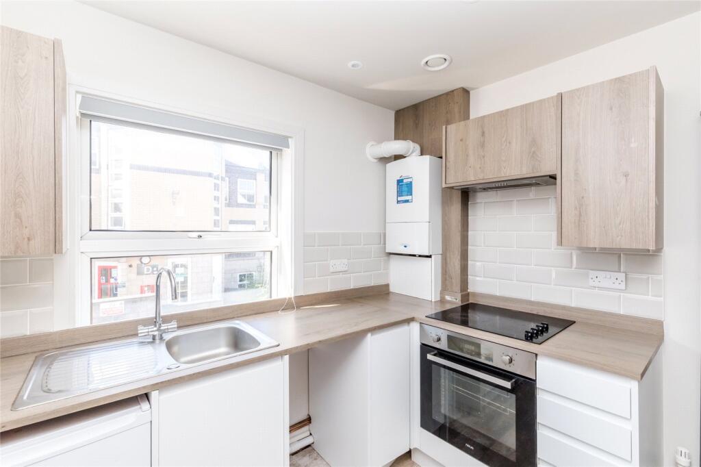 Additional property image - Southover Street, Brighton, BN2