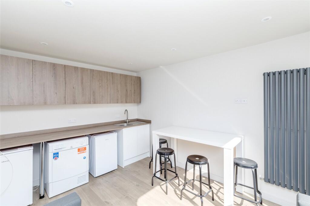Additional property image - Southover Street, Brighton, BN2