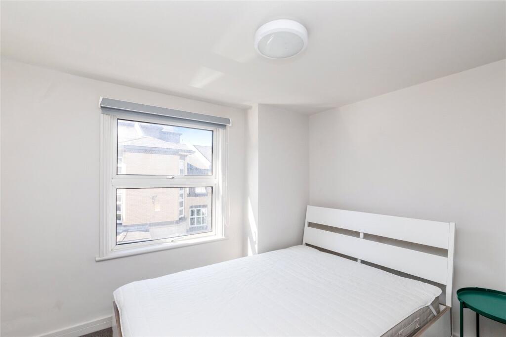 Additional property image - Southover Street, Brighton, BN2