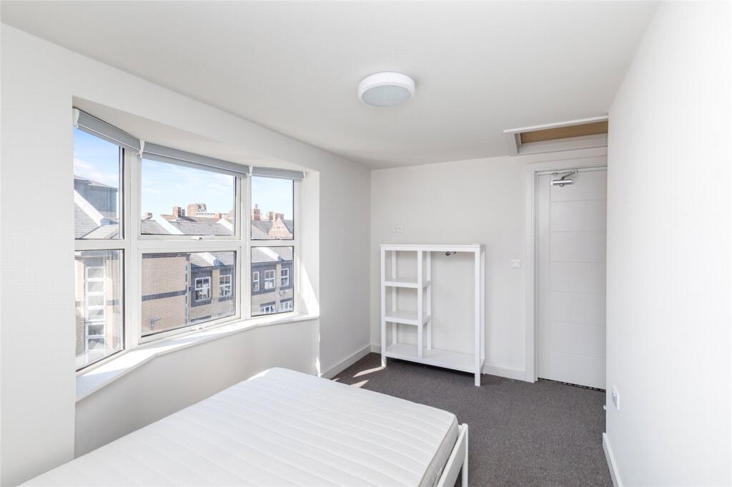 Additional property image - Southover Street, Brighton, BN2