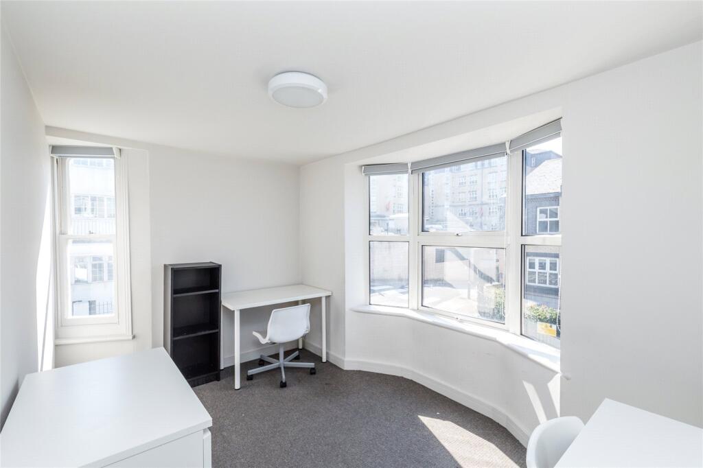 Additional property image - Southover Street, Brighton, BN2