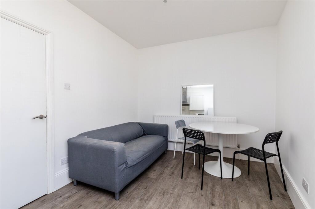 Additional property image - St Georges Road, Brighton, BN2