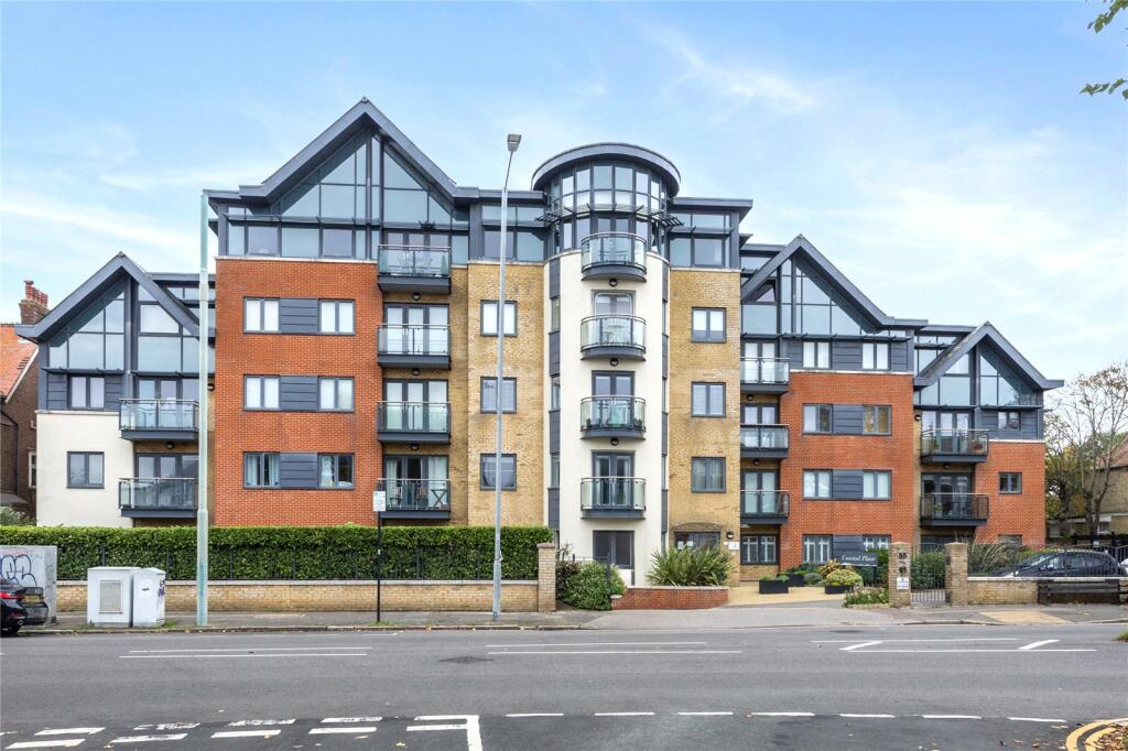 Main image of property: New Church Road, Hove, BN3