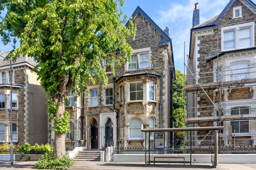 Main image of property: Cromwell Road, Hove, BN3