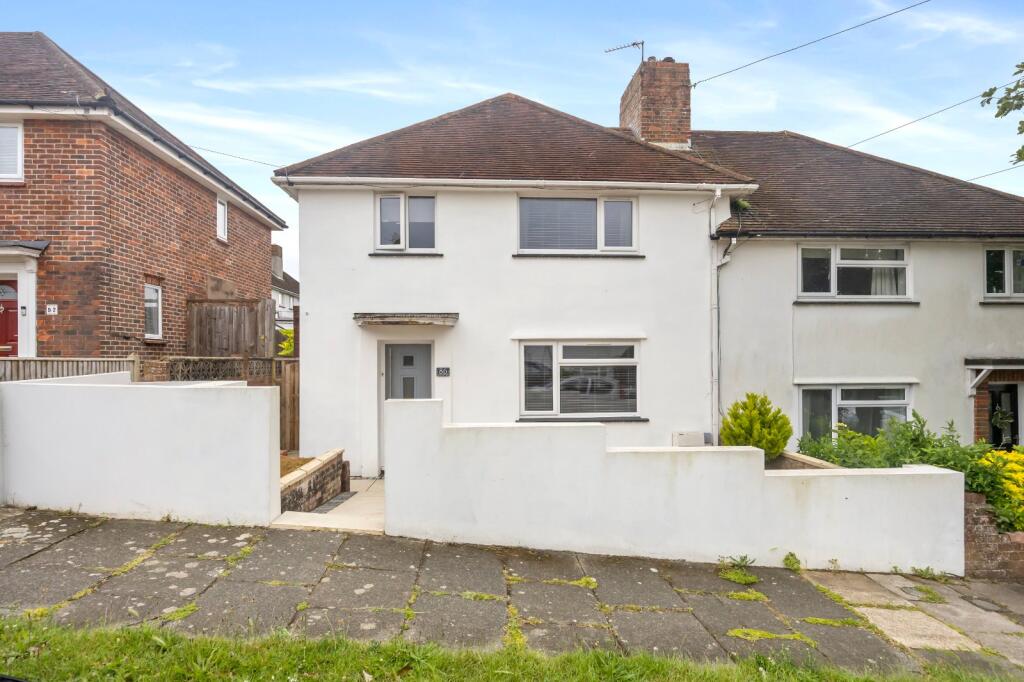 Main image of property: Midhurst Rise, Brighton, BN1