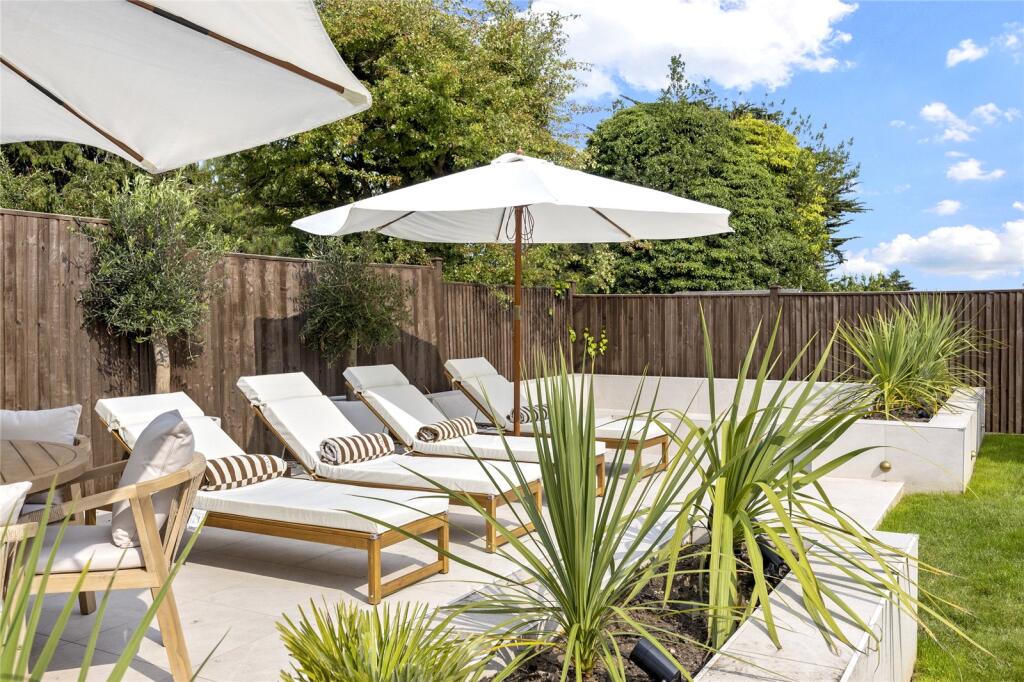 Main image of property: Green Ridge, Brighton, Sussex, BN1