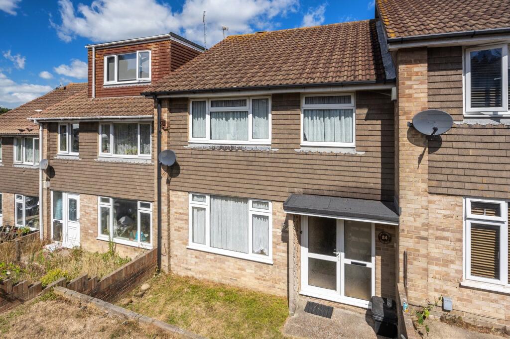 Main image of property: Fitch Drive, Brighton, BN2