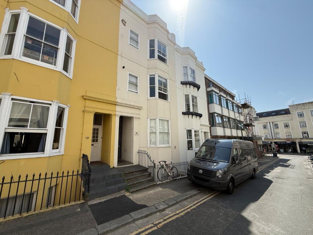 Main image of property: Lansdowne Street, Hove, BN3