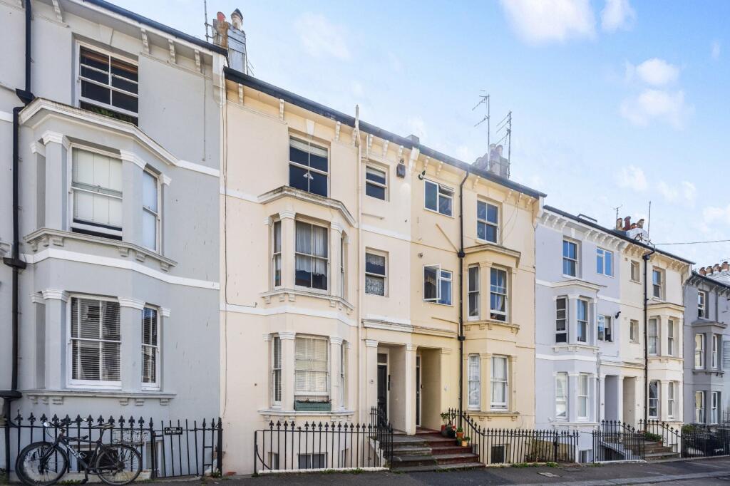 Main image of property: Lansdowne Street, Hove, BN3