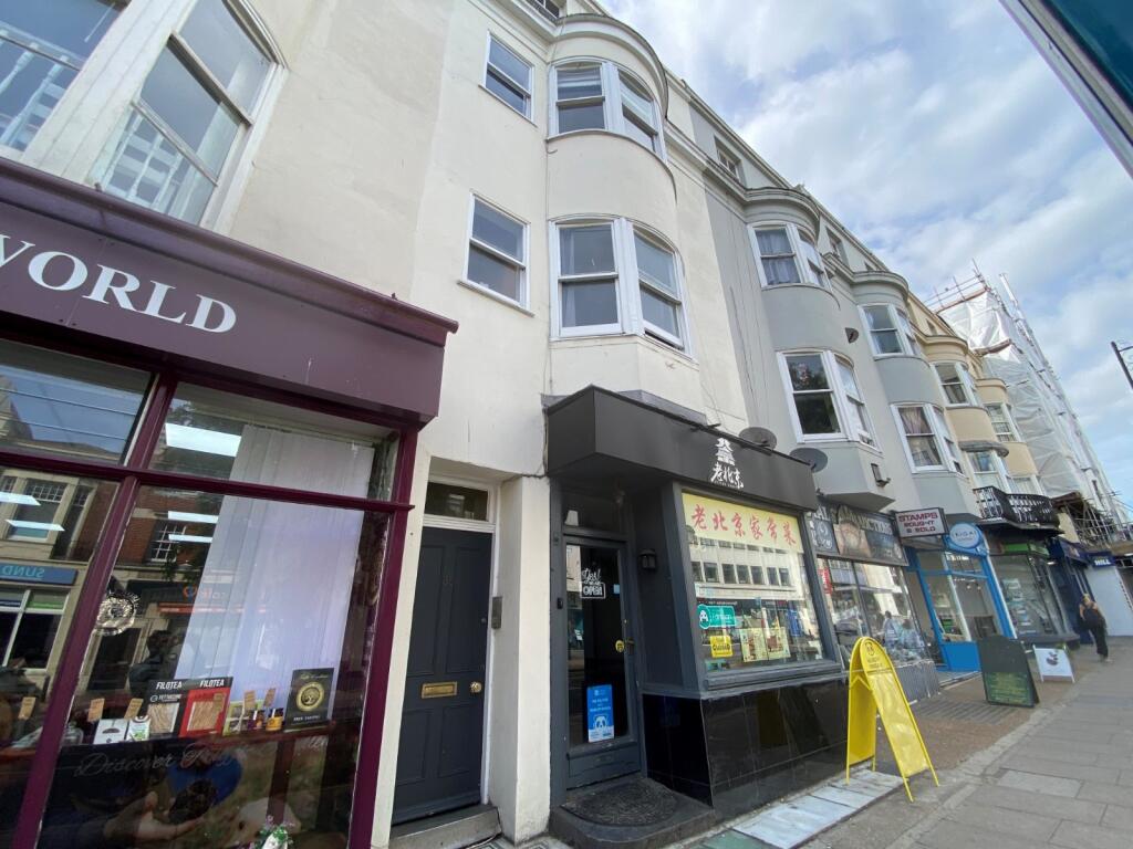 Main image of property: Queens Road, Brighton, BN1