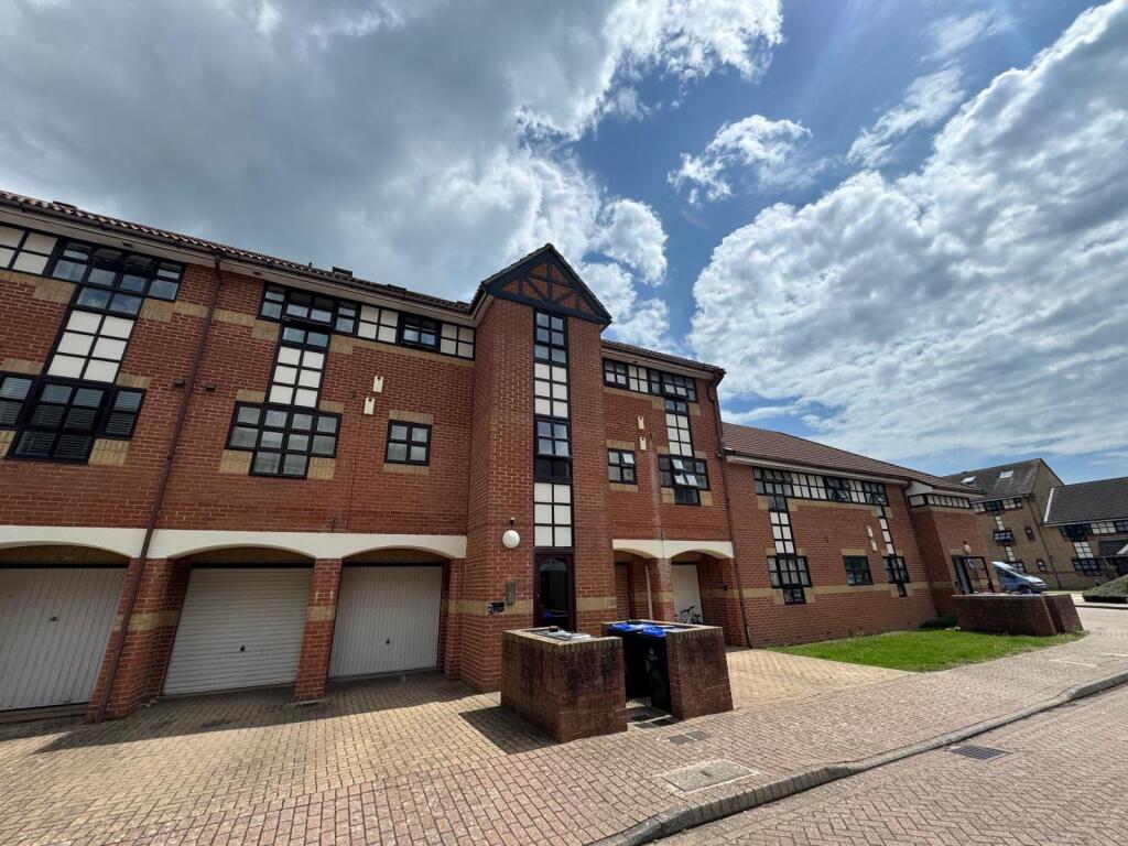 Main image of property: The Quay, Emerald Quay, Shoreham By Sea, BN43