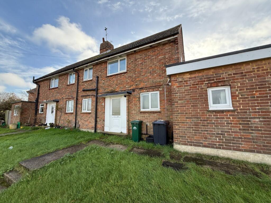 Main image of property: Auckland Drive, Brighton, BN2