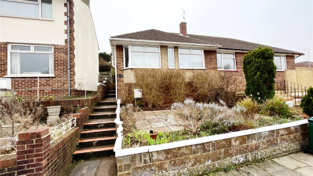Main image of property: Dean Gardens, Portslade