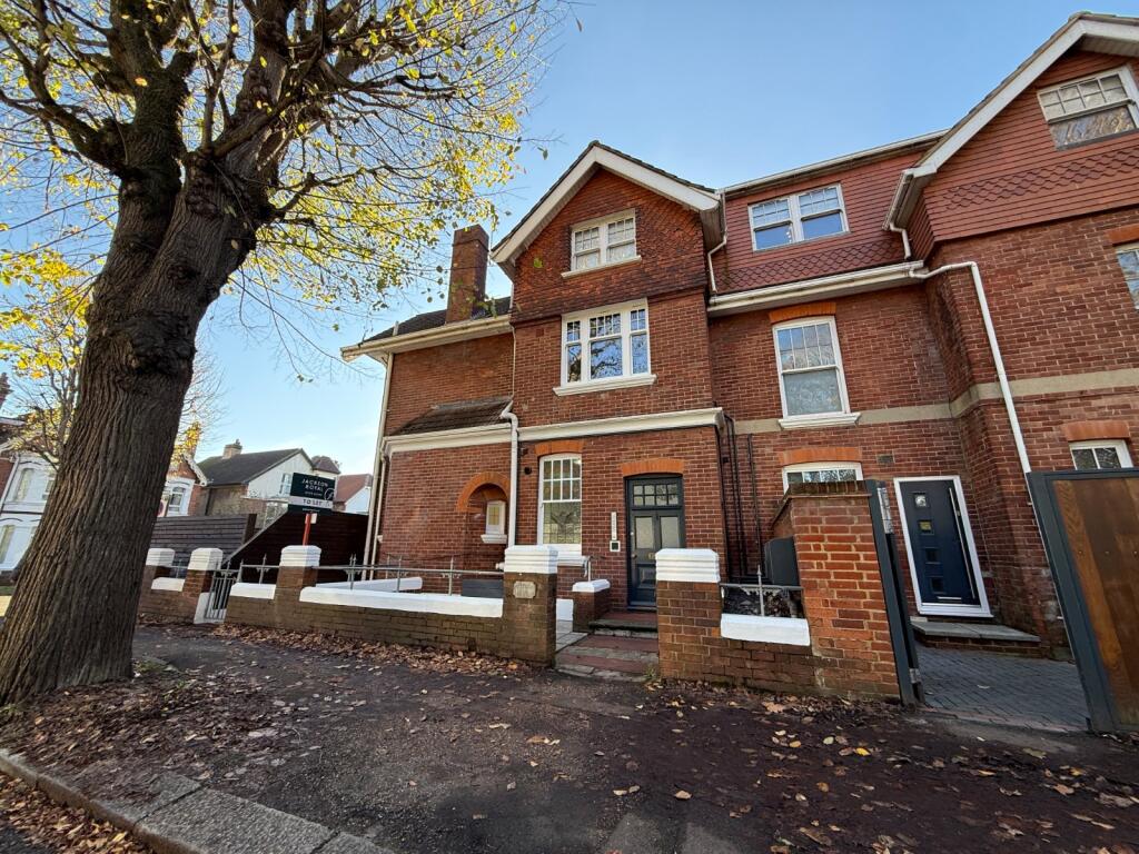 Main image of property: Wilbury Gardens, Hove, BN3