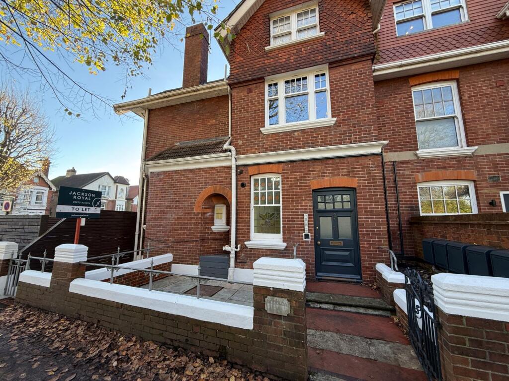 Main image of property: Wilbury Gardens, Hove, BN3