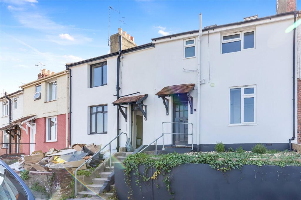 Main image of property: Mafeking Road, Brighton, BN2