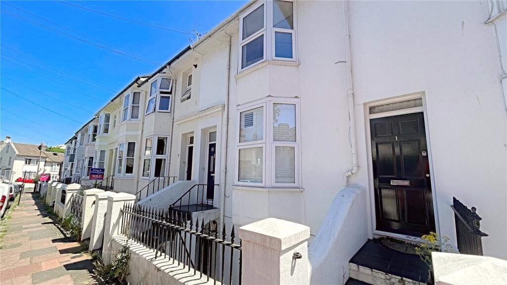 Main image of property: York Grove, Brighton, BN1