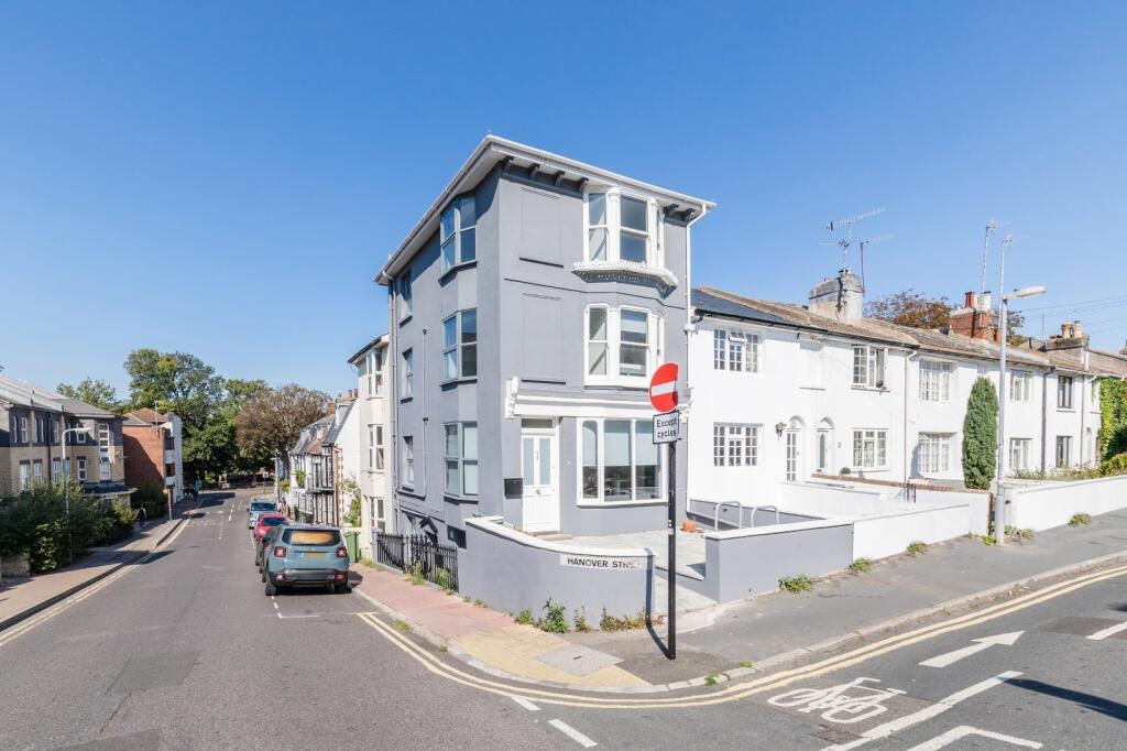 Main image of property: Southover Street, Brighton, BN2