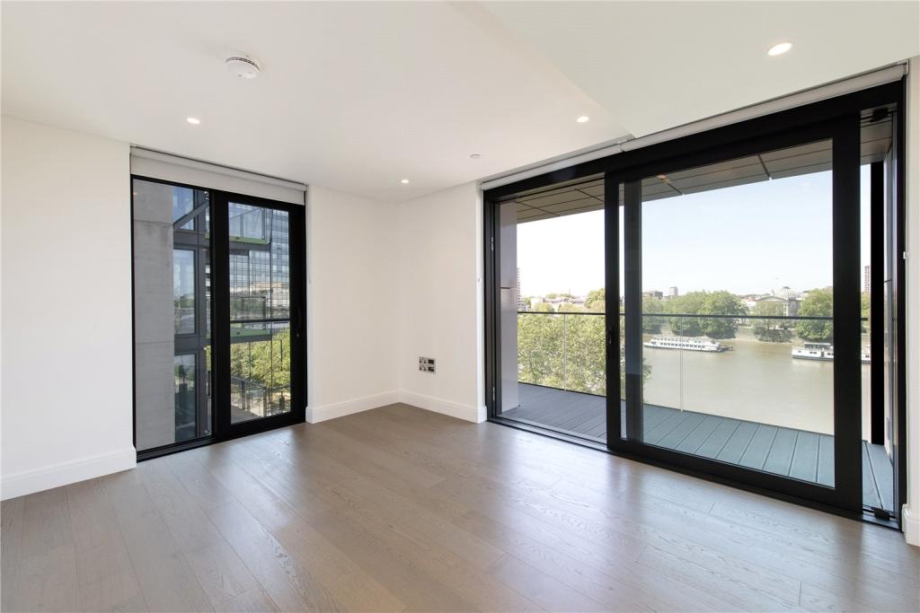2 bedroom apartment for sale in The Dumont, SE1