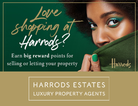 Get brand editions for Harrods Estates, Mayfair