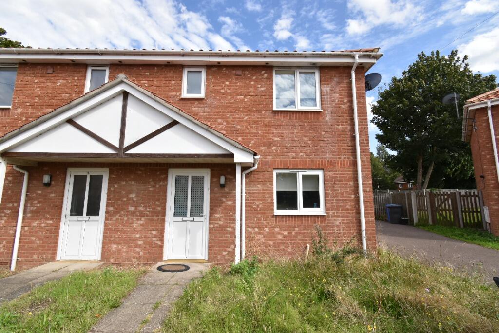 Main image of property: Filby Close, Norwich, NR5