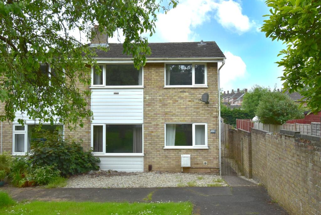 Main image of property: Leng Crescent STUDENT ONLY, Eaton, NR4