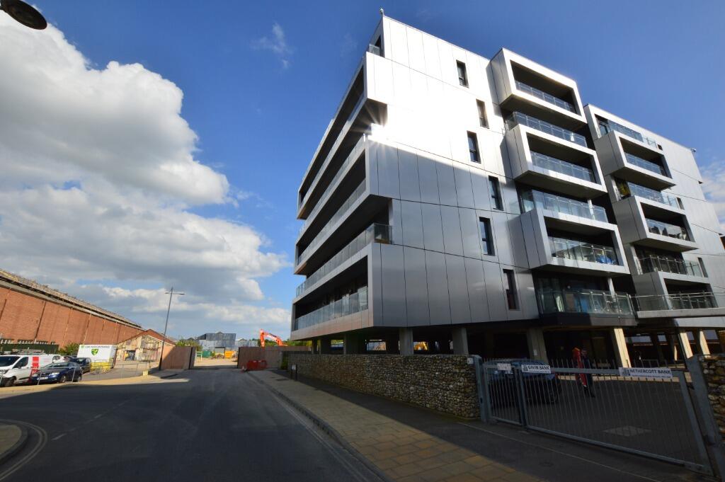 Main image of property: Gavin Bank, Geoffrey Watling Way, Norwich, NR1