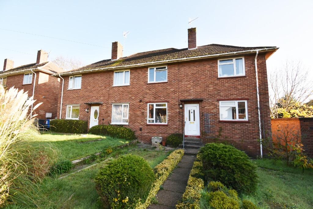 Main image of property: Savery Close, Norwich, NR5