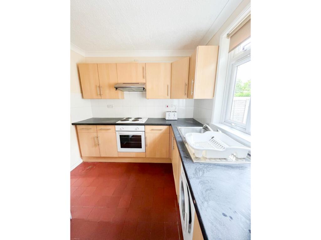 Main image of property: Langton Close, Norwich, NR5