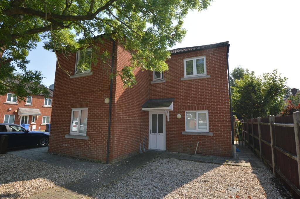 Main image of property: Salvin Court, Earlham, Norwich, NR5