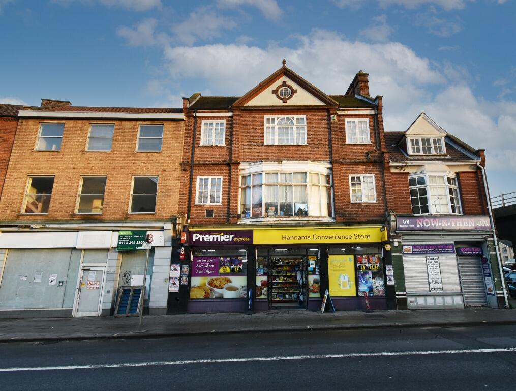 Main image of property: Magdalen Street, Norwich, NR3