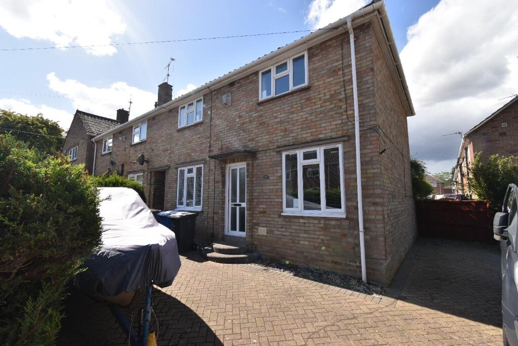 Main image of property: Darrell Place, Earlham, Norwich, NR5