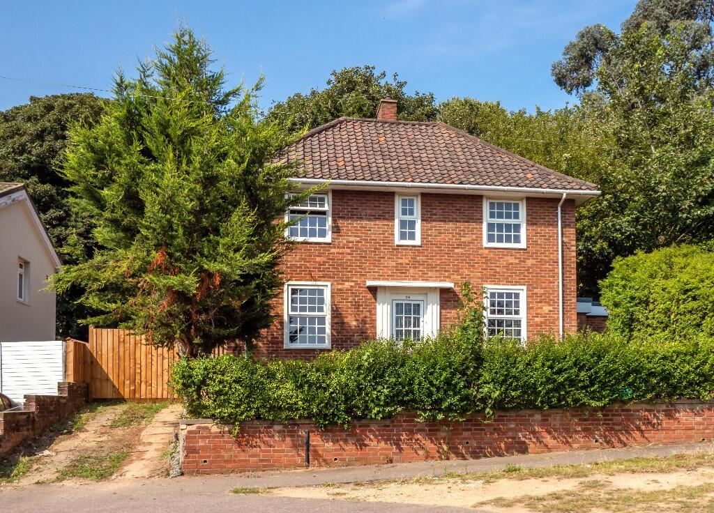 Main image of property: St Mildreds Road, Earlham, Norwich, NR5