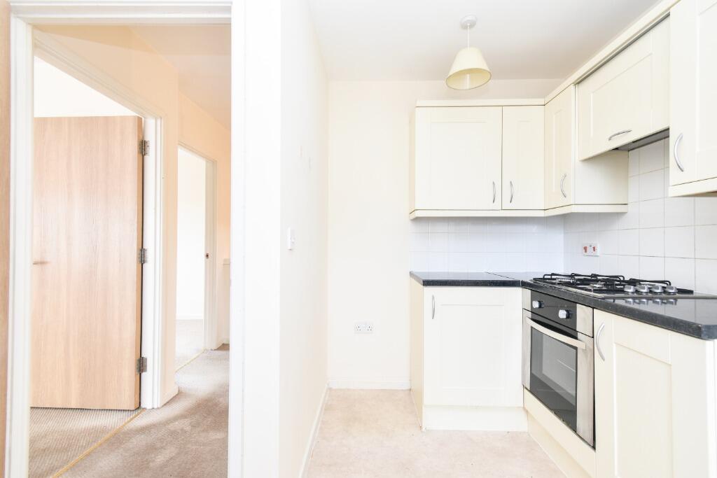 Main image of property: Gladstone Street, Norwich, NR2