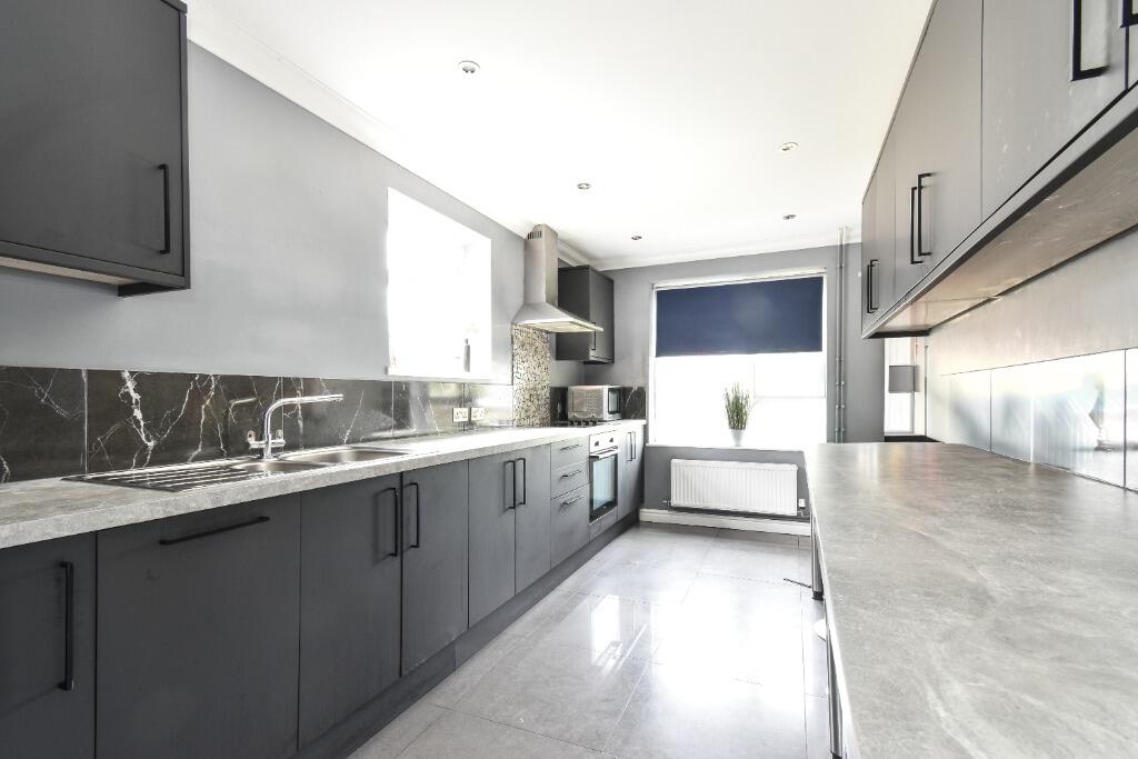 Main image of property: Lovelace Road, Norwich, NR4