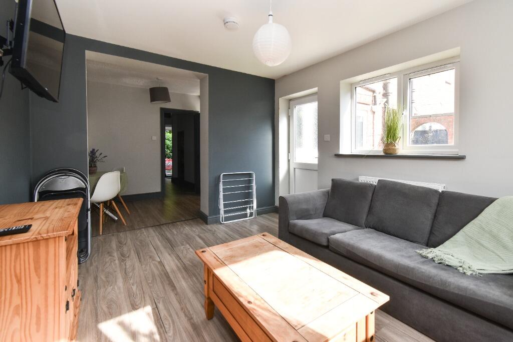 Main image of property: Buckingham Road, Norwich, NR4