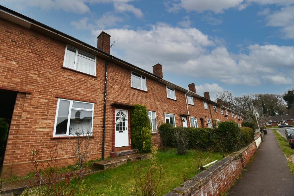 Main image of property: Calthorpe Road, Earlham, Norwich, NR5