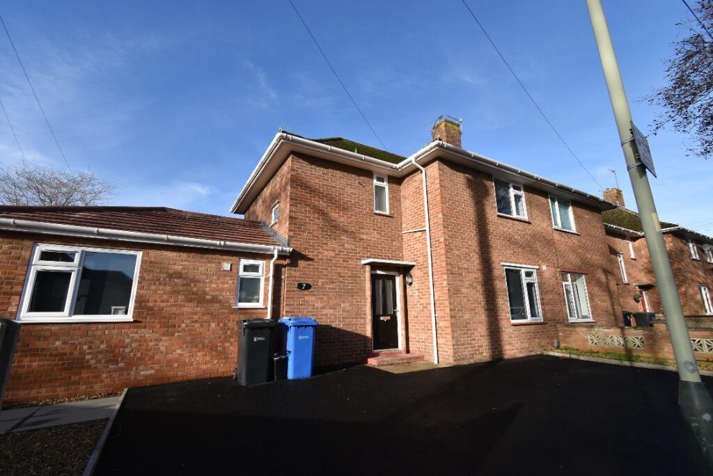 Main image of property: Pitchford Road, Earlham, Norwich, NR5