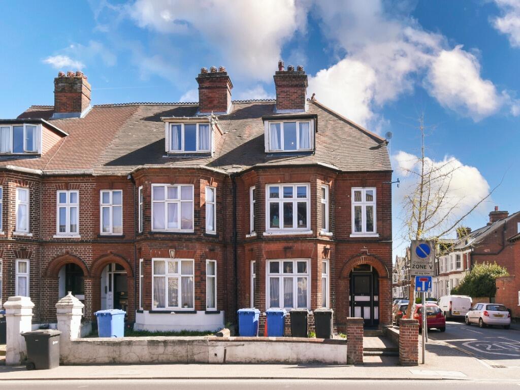 Main image of property: St Stephens Road, Norwich, NR1