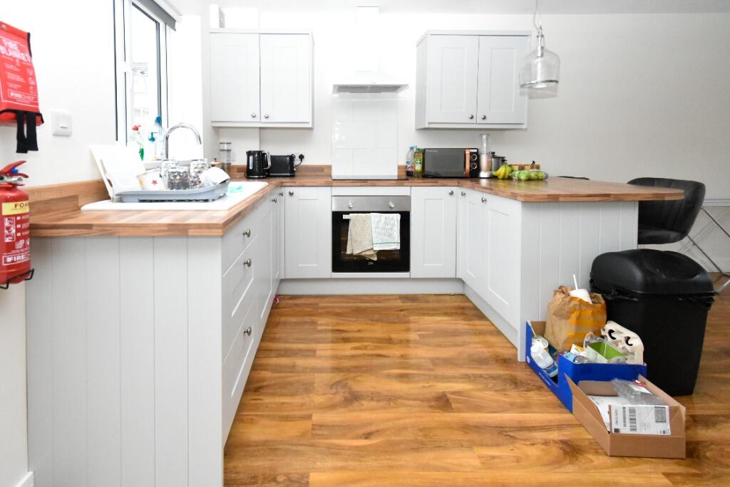 Main image of property: Calthorpe Road, Earlham, Norwich, NR5