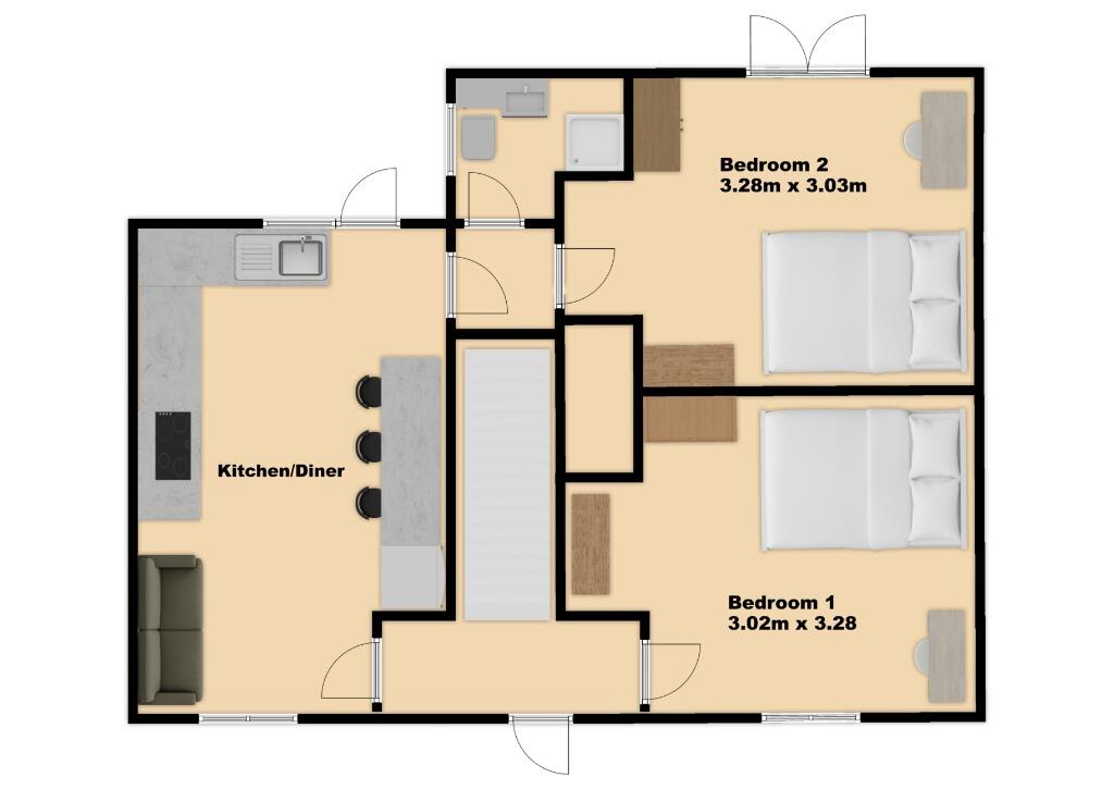 Main image of property: Rydal Close, Norwich, NR5