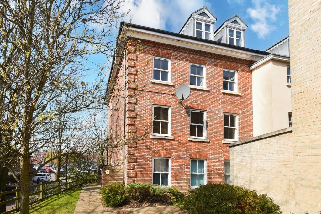 Main image of property: Great Eastern Court, Norwich, NR1