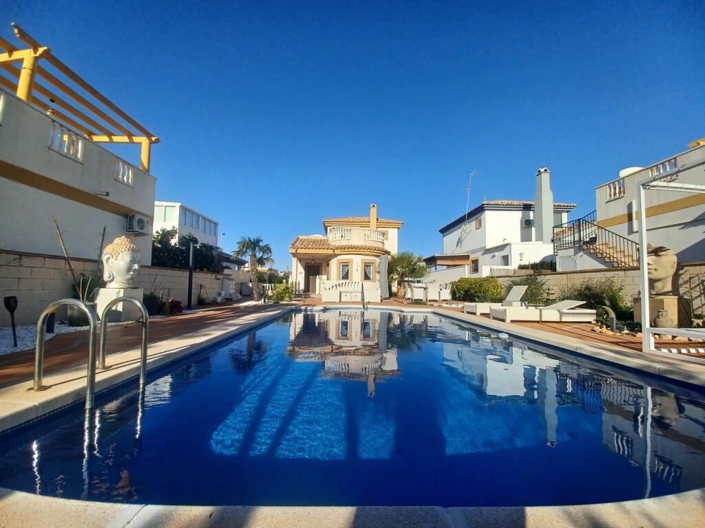 Main image of property: Murcia, Sucina
